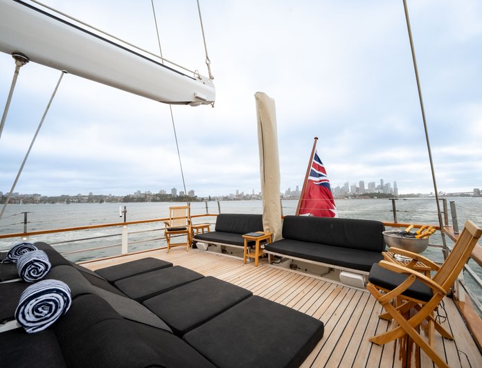 Southern Cloud photo 114