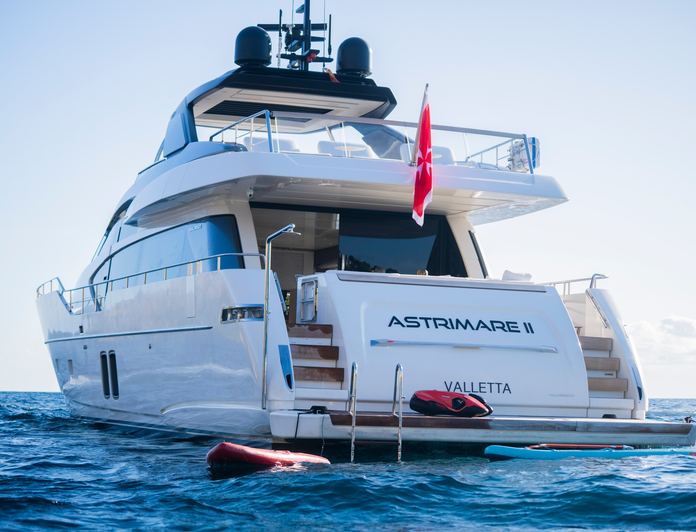 Astrimare II photo 6