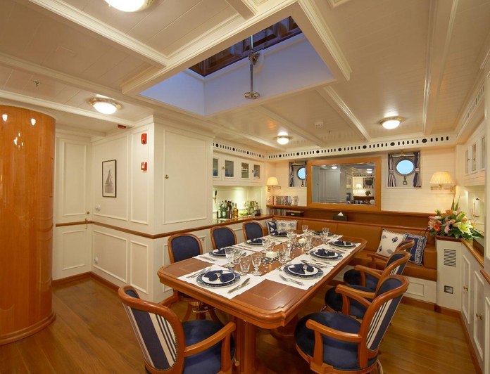 Main Dining