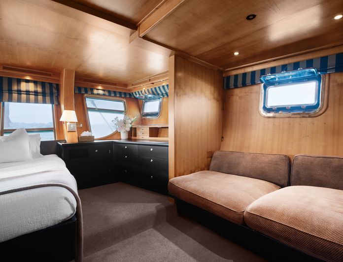 Southern Cloud photo 24