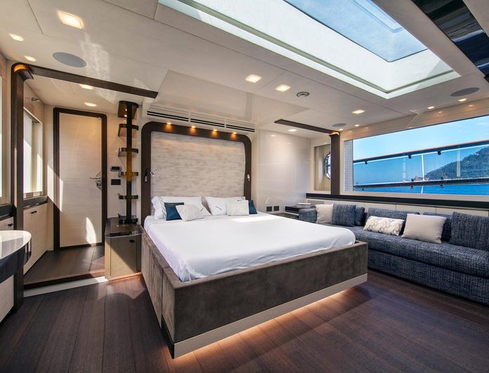 Esmeralda of the Seas photo 7