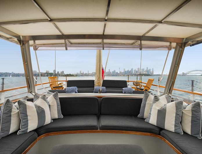 Southern Cloud photo 31