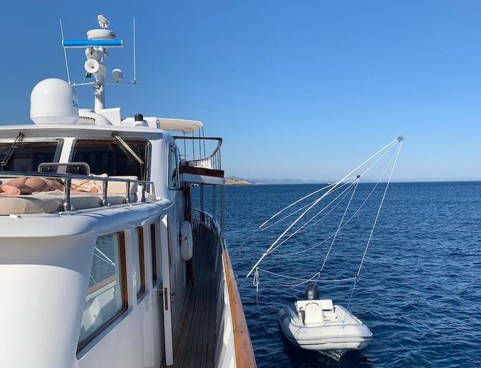 Nina Spirit of the Wind photo 19