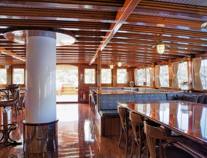 Grand Admiral photo 7