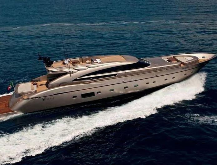 abati yacht sito ufficiale