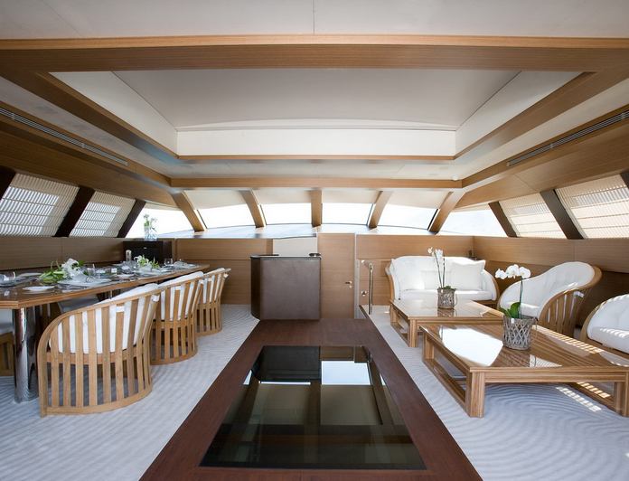 Skylounge