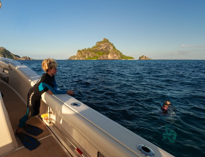 Southern Cloud photo 49