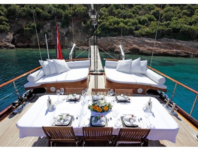 Princess Karia IV photo 13