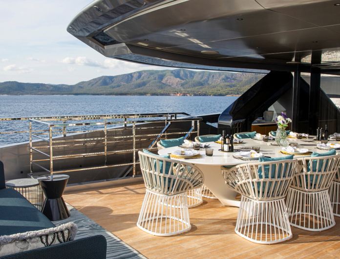 Pacific Pearl photo 25