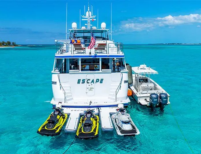 Escape photo 25