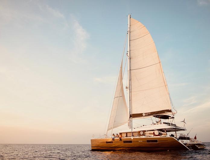 Kaskazi Four photo 25