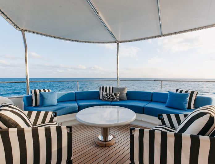 Esmeralda II photo 37