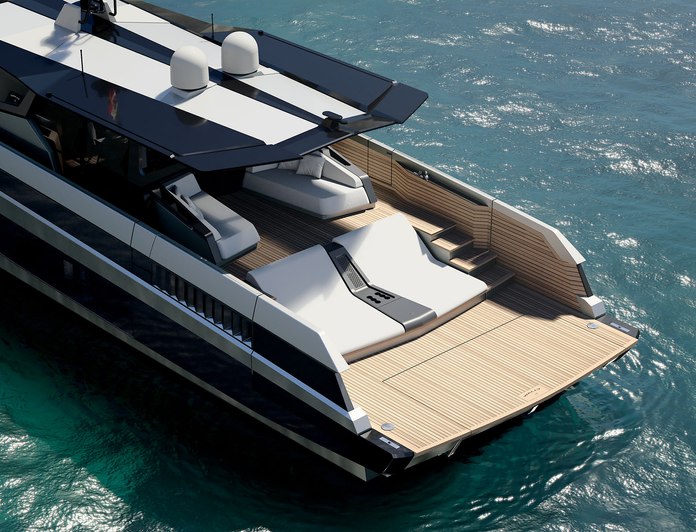 Moonraker 3 photo 13