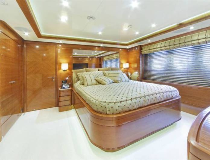 VIP Stateroom