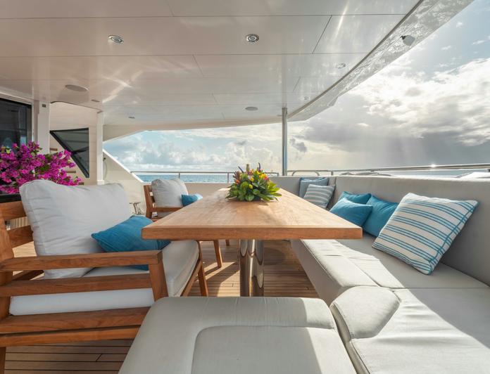 Captain Morgan III photo 42