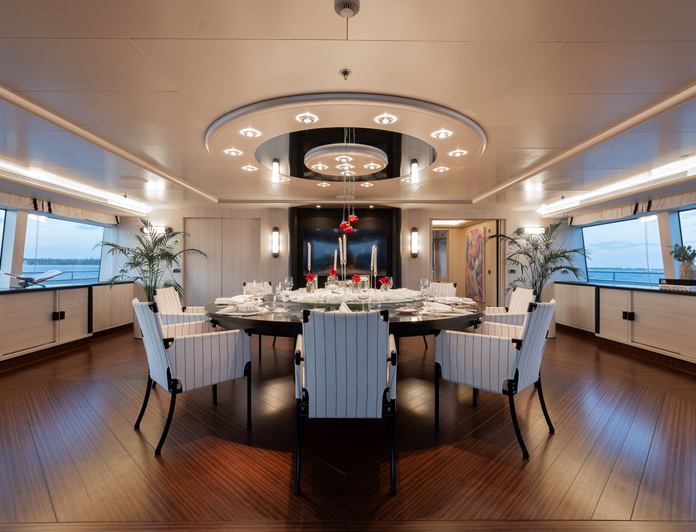 Esmeralda II photo 12