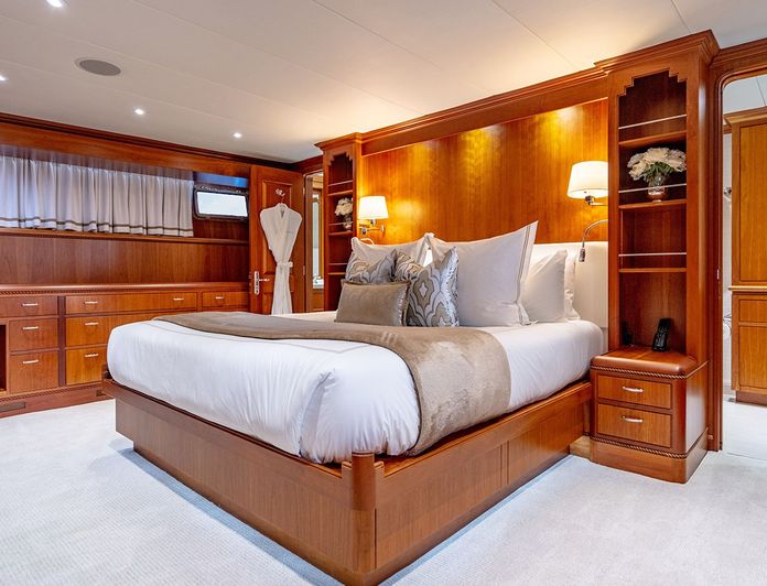 Silver Seas photo 55