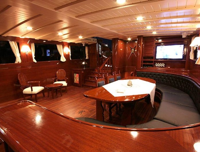 Princess Karia IV photo 6