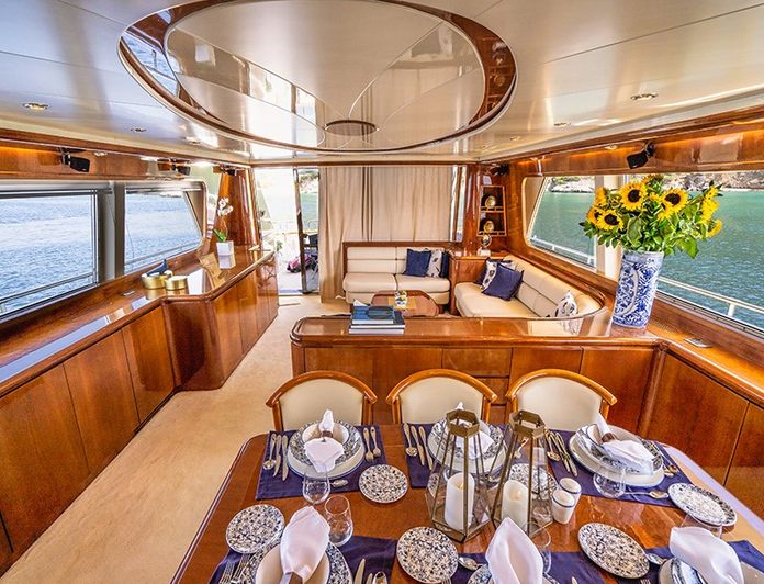 Estia Poseidon photo 12