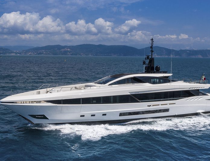 Mangusta Gransport 45 photo 37