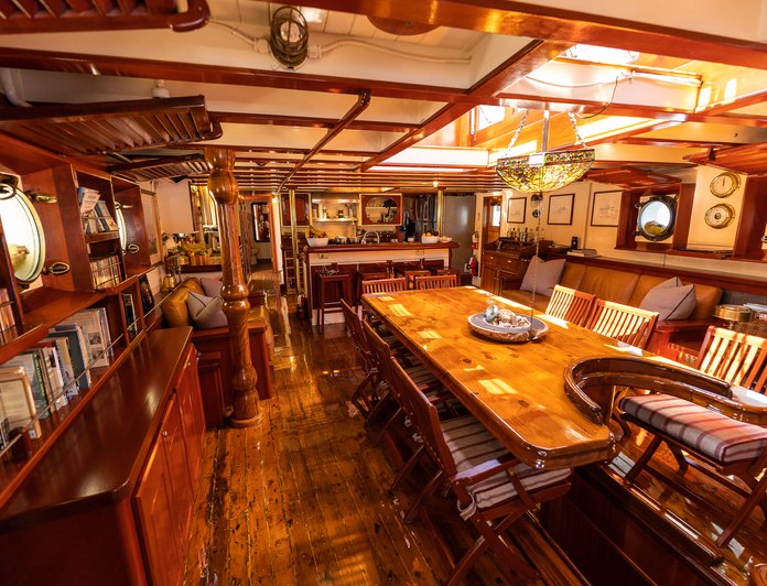 Pacific Yellowfin photo 12