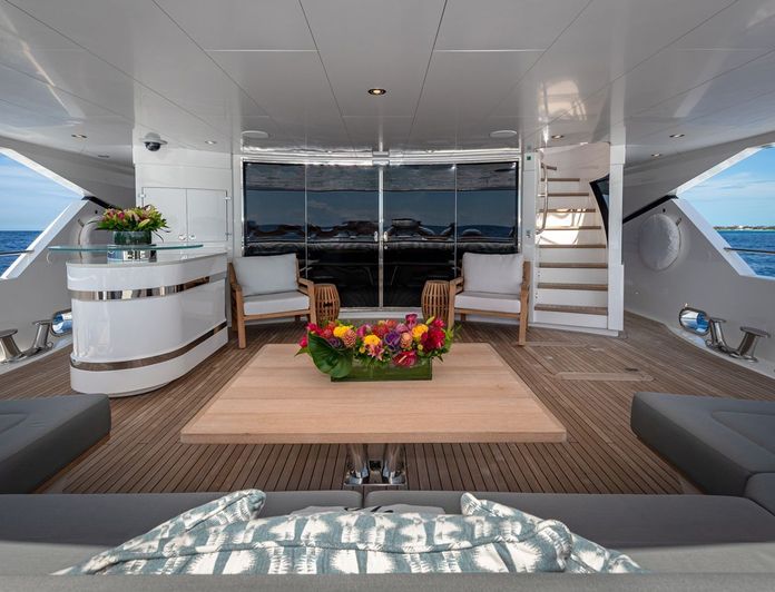 Captain Morgan III photo 55