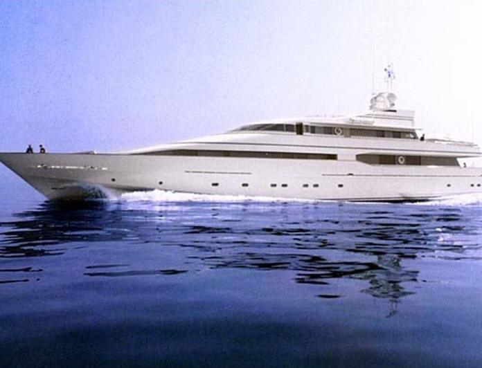 maracunda yacht