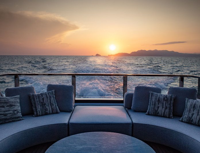 Mangusta Gransport 45 photo 6