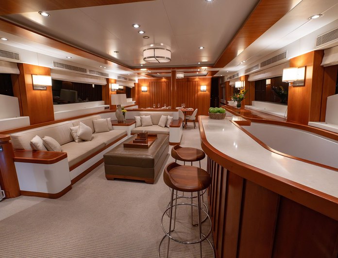 The Clubhouse photo 7