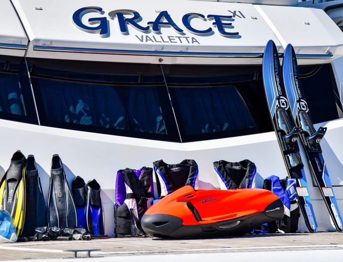 Grace XI photo 24