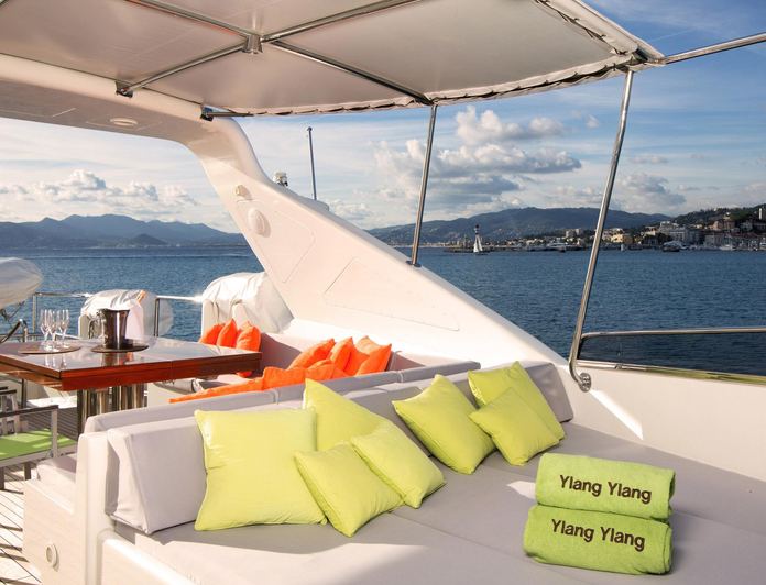 Ylang Ylang photo 6