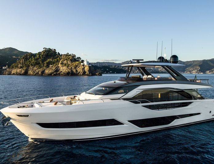 Ferretti 800/01 photo 7