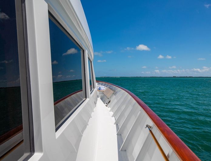 Silver Seas photo 19