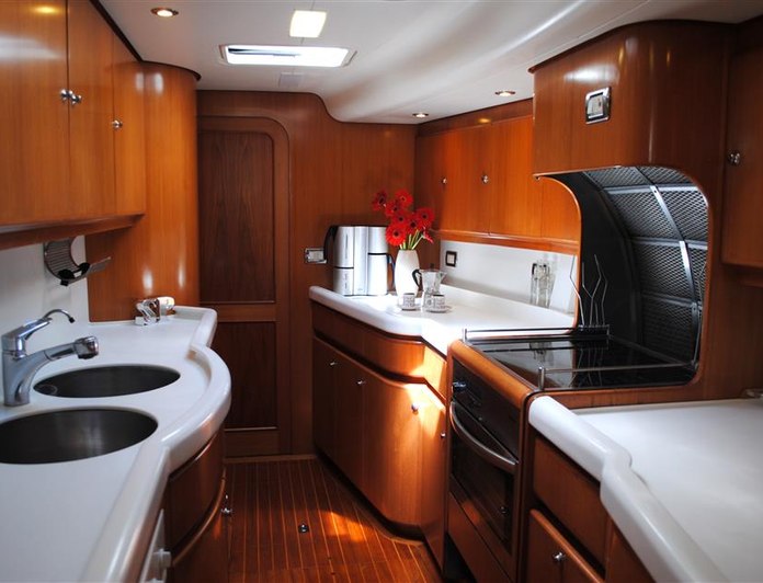 Sirocco Blue 2 photo 6