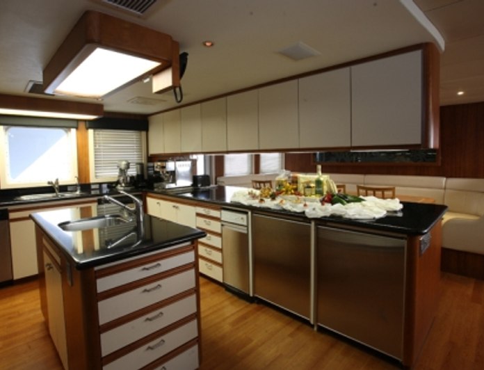 Galley