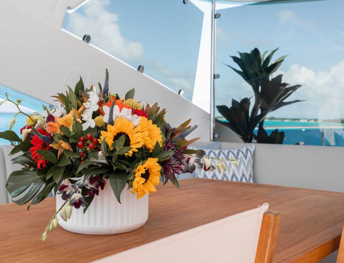 Captain Morgan III photo 48