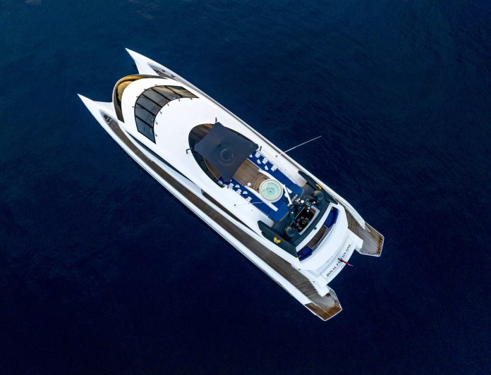 Buccara Sea Falcon I photo 31