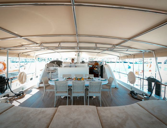 Queen of Sea photo 42