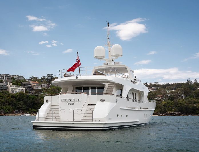 Little Perle photo 6