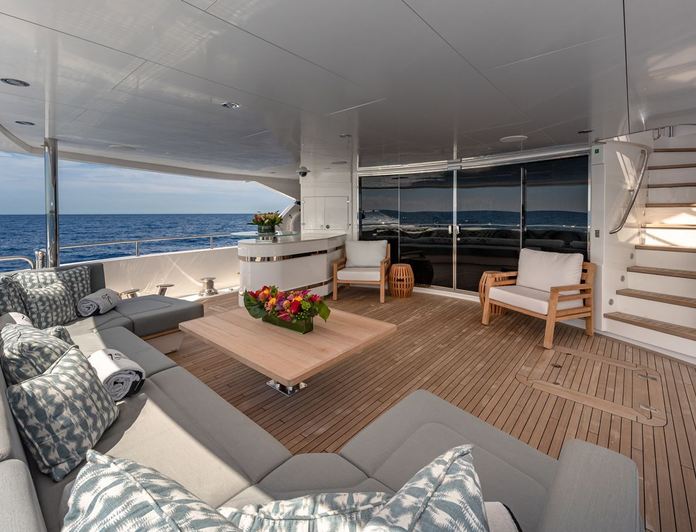 Captain Morgan III photo 55