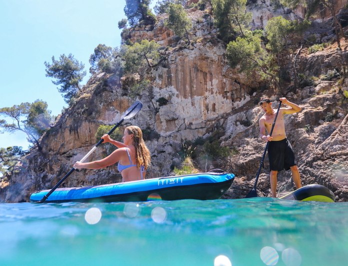 Heavenly Daze photo 37