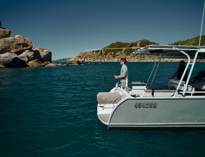 Flying Fish photo 97