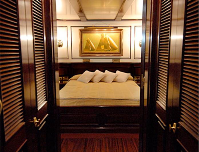 Master Stateroom