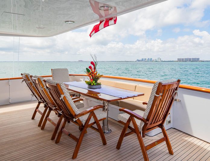 Silver Seas photo 30