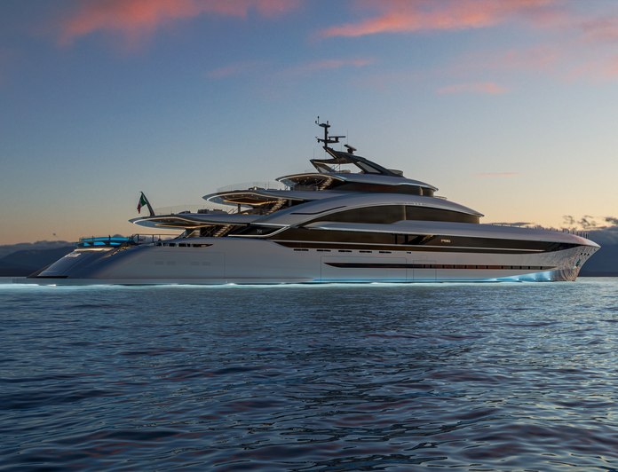Poseidon 86M photo 12