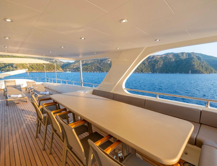 Lycian Dream photo 24