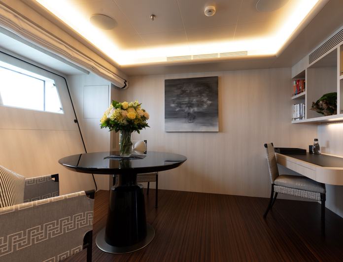 Esmeralda II photo 19