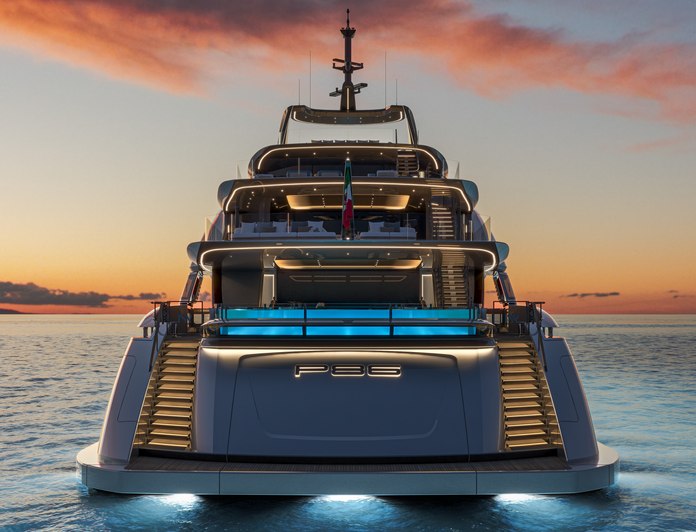 Poseidon 86M photo 13