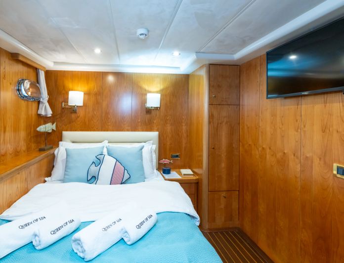 Queen of Sea photo 36