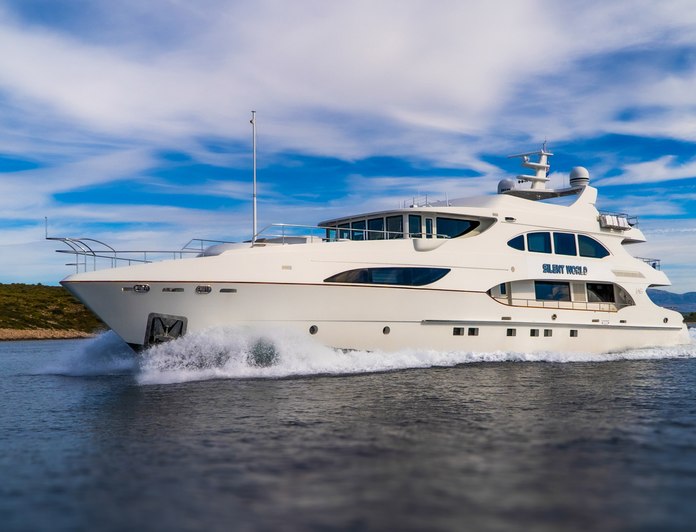 Silent World photo 48